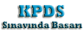 KPDS  hazırlık kursu  eğitim merkezimizdeki KPDS  hazırlık kursu panellerinde hazırlanan birebir KPDS hazırlık kursu...