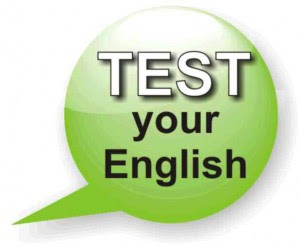 İngilizce Seviye Tespit Sınavı, Seviye Belirleme Sınavı ile İngilizce bilginizi ölçün.