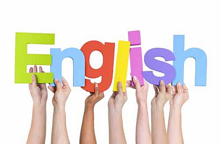İngilizce nasıl  küresel dil  haline geldi de dünya genelinde toplumlar  genellikle İngilizce...